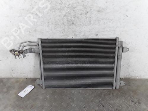 AC radiator VW GOLF VI (5K1) 2.0 TDI | BP28338204M32 