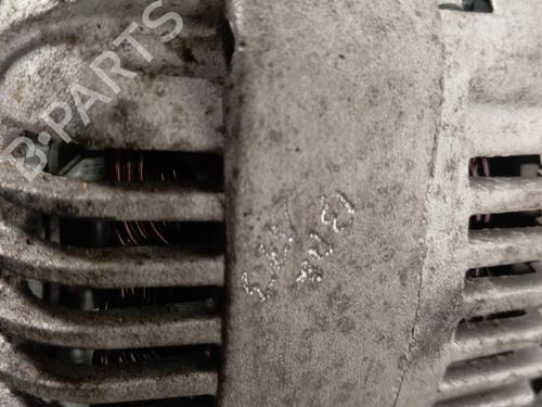 Used Alternator Alternator 28347980 28347980