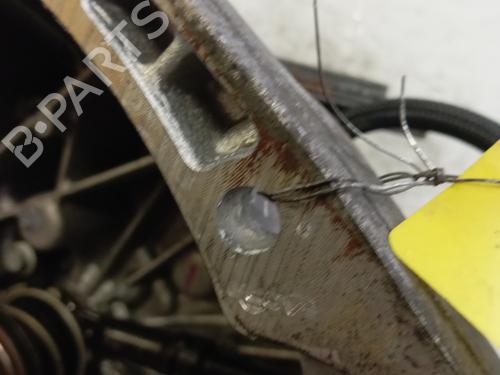 Gearbox RENAULT LAGUNA Coupe (DT0/1) 2.0 dCi (DT01, DT08, DT09, DT0K, DT12, DT1C, DT1D, DT1M,... | BP30696751M3