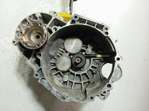 Gearbox SEAT LEON (5F1) 2.0 TDI | BP39661556M3 - Image 2
