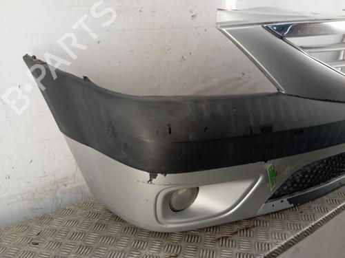 Front bumper DACIA LOGAN MCV (KS_) 1.5 dCi (KS0W) | BP32216191C7