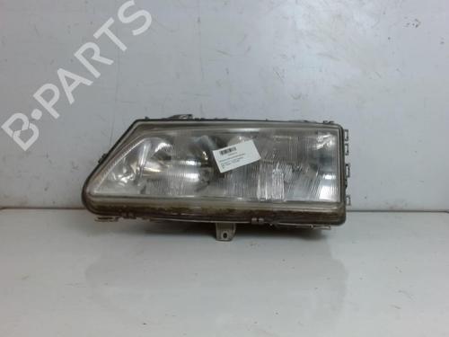Left headlight PEUGEOT 806 (221) 1.9 TD | BP28349551C28 