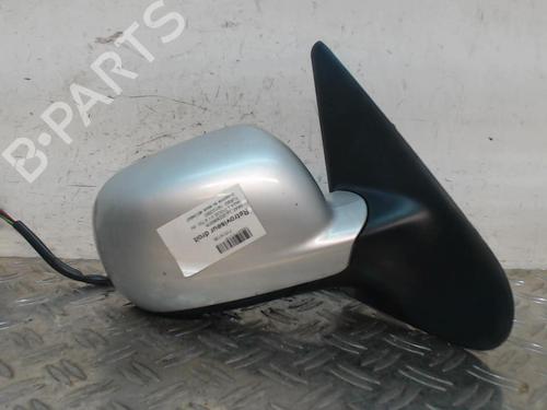 Used Right mirror SEAT IBIZA II (6K1) 1.9 TDI (90 hp) 28344747