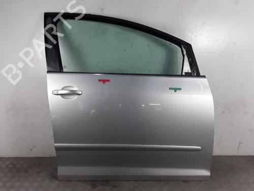 Used Right front door VW GOLF PLUS V (5M1, 521) 2.0 TDI 16V (140 hp) 28346532