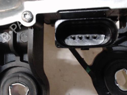 Used Rear wiper motor Rear wiper motor VW PASSAT B7 Variant (365) 2.0 TDI (140 hp) 28340500 28340500