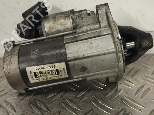 Starter HYUNDAI i10 II (BA, IA) 1.2 | BP28348718M8 