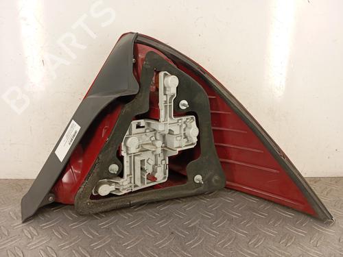 Left taillight FORD MONDEO III (B5Y) 2.0 16V TDDi / TDCi | BP28345470C34