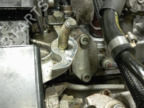 Engine PEUGEOT PARTNER Box Body/MPV (5_, G_) 1.8 D | BP32145560M1 