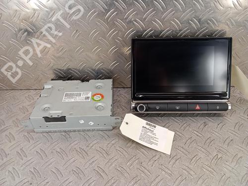 Display CITROËN C3 III (SX) 1.2 PureTech 82 | BP38531097C48  - Image 8