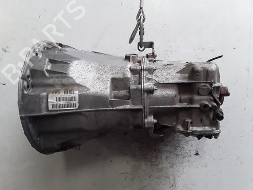 Gearbox MERCEDES-BENZ SPRINTER 3,5-t Platform/Chassis (B906) 314 CDI (906.131, 906.133, 906.135, 906.231, 906.233,... | BP28343340M3 