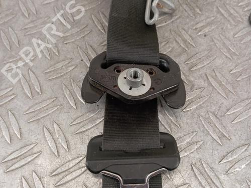 Used Front right seatbelt Front right seatbelt CITROËN C4 I (LC_) 1.6 HDi (109 hp) 28345766 28345766
