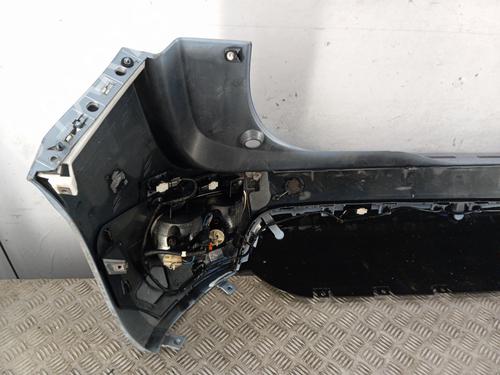 Rear bumper CITROËN C4 Picasso II 1.6 HDi / BlueHDi 115 | BP32221714C8 