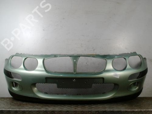 Front bumper ROVER 25 I Hatchback (RF) 2.0 iDT | BP28341005C7 