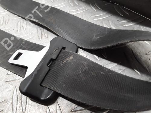 Used Front left seatbelt Front left seatbelt RENAULT GRAND SCÉNIC III (JZ0/1_) 1.2 TCe (JZ16) (132 hp) 28339564 28339564