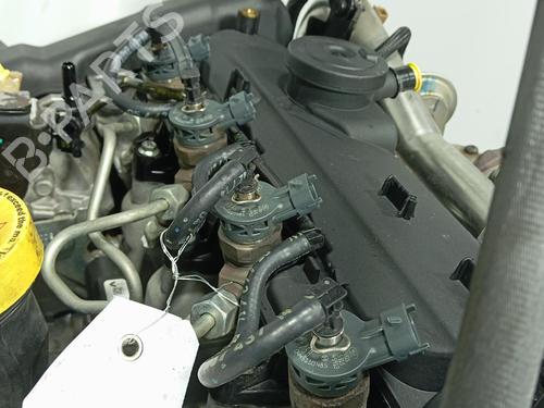 Engine DACIA SANDERO II 1.5 dCi 75 / Blue dCi 75 (B8JW, B8M4, B8AH, B8M7, B8M6) | BP39212965M1 - Image 7