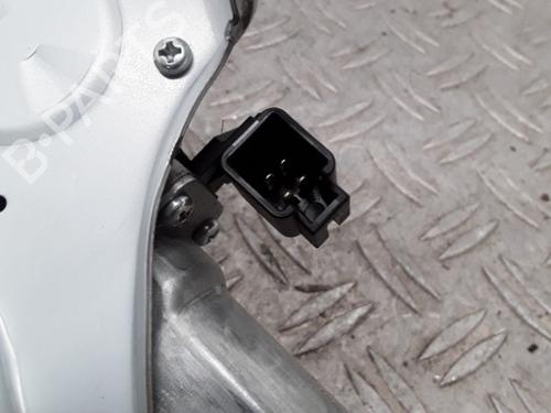Rear wiper motor HYUNDAI KONA (OS, OSE, OSI) 1.6 CRDi e-VGT | BP28339413M102 