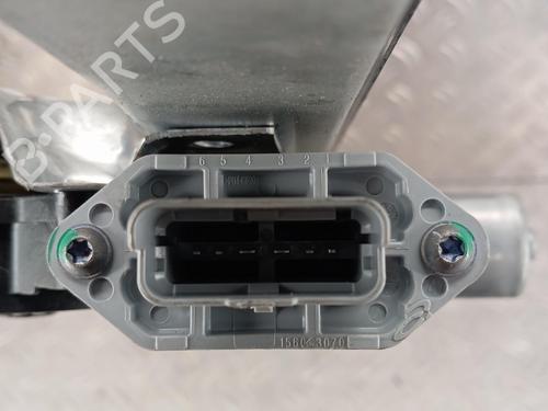 Used Front left window mechanism Front left window mechanism 39152814 39152814