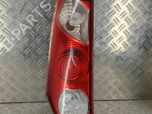 Left taillight RENAULT KANGOO Express (FW0/1_) 1.5 dCi 70 (FW0A, KW0V) | BP37875019C34 - Image 5