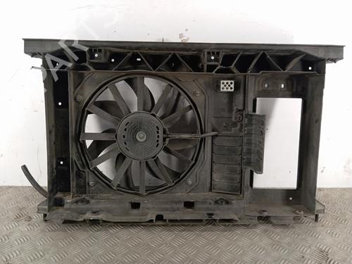 Front slam panel PEUGEOT 308 SW I (4E_, 4H_) 1.6 HDi | BP29247667C72 
