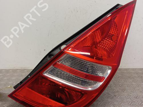 Used Right taillight HYUNDAI i30 (FD) 1.6 CRDi (90 hp) 28343287