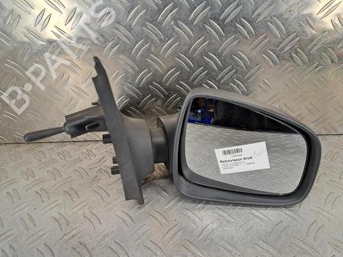 Used Right mirror Right mirror 37661577 37661577