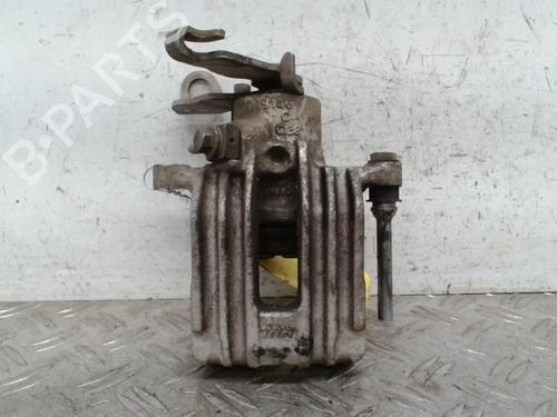 Used Left rear brake caliper AUDI A1 Sportback (GBA) 30 TFSI (116 hp) 28340805