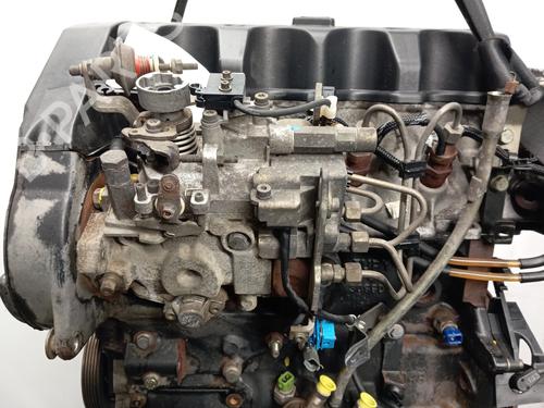 Engine CITROËN SAXO (S0, S1) 1.5 D | BP28343725M1 