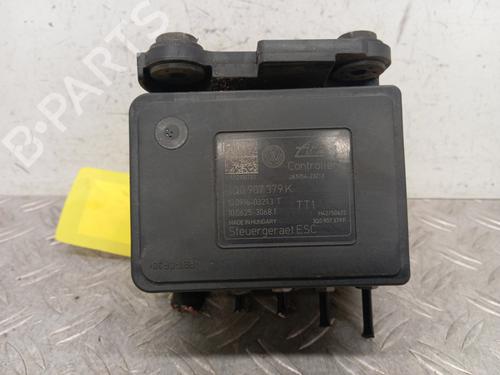 Used ABS pump VW GOLF VII (5G1, BQ1, BE1, BE2) 1.6 TDI (105 hp) 28346392