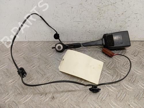 Used Seat buckle Seat buckle FORD FIESTA VII (HJ, HF) 1.0 EcoBoost (101 hp) 28341911 28341911