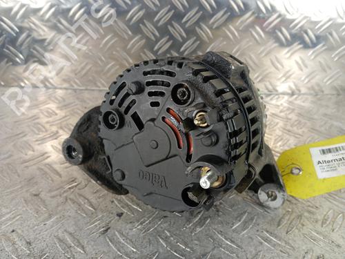 Alternator PEUGEOT 106 II (1A_, 1C_) 1.5 D | BP30156643M7