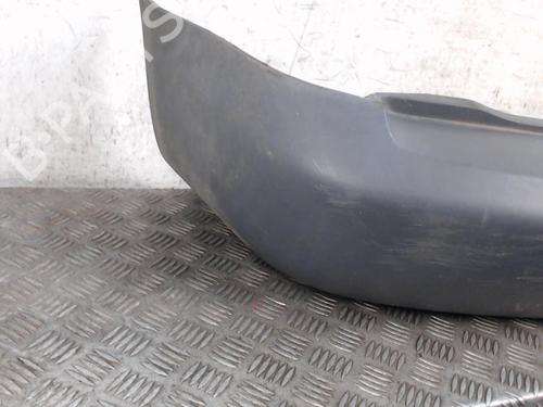 Rear bumper VW CADDY III Box Body/MPV (2KA, 2KH, 2CA, 2CH) 1.9 TDI | BP28349011C8 