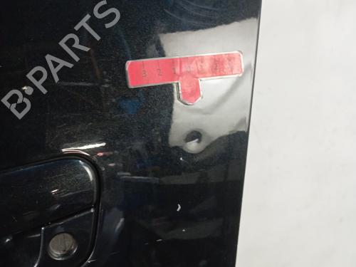 Left front door CHEVROLET SPARK (M300) 1.2 | BP28348674C2