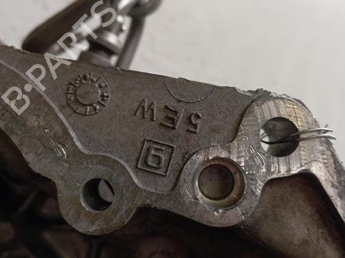 Gearbox PEUGEOT 106 I (1A, 1C) 1.4 | BP29540128M3 