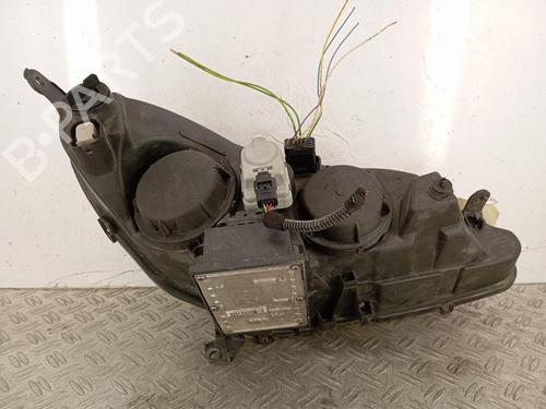 Left headlight PEUGEOT 607 (9D, 9U) 2.7 HDi 24V | BP36542794C28 - Image 7