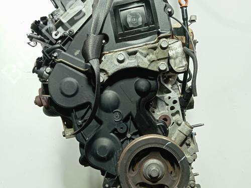 Used Engine Engine CITROËN C3 II (SC_) 1.4 HDi 70 (SC8HZC, SC8HR0, SC8HP4) (68 hp) 34140588 34140588