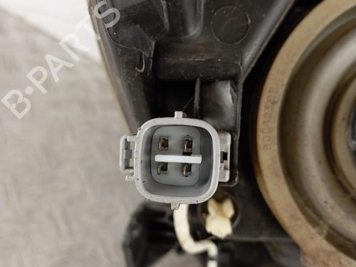 Left headlight PEUGEOT 108 1.0 VTi | BP39721407C28 - Image 7