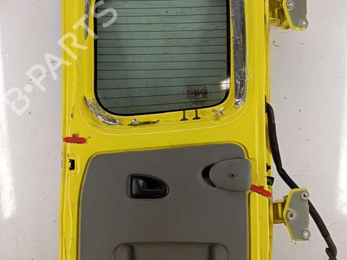 Left tailgate RENAULT TRAFIC II Van (FL) 2.0 dCi 90 (FL0H, FL00, FL01, FL0M, FL0P, FL0S) | BP30724156C76  - Image 9