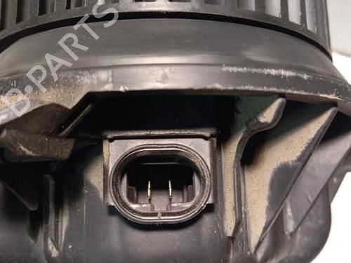 Heater blower motor RENAULT TRAFIC II Bus (JL) 2.0 dCi 90 | BP28341762M62 