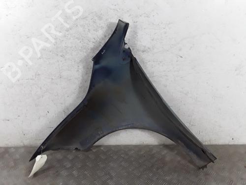 Right front fenders RENAULT MEGANE III Grandtour (KZ0/1) 1.5 dCi (KZ09, KZ0D, KZ1G, KZ29, KZ14, KZ1W, KZ10, KZ1F,... | BP28346430C42 