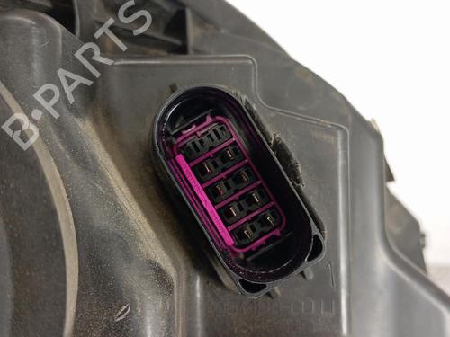 Left headlight FORD FIESTA VI (CB1, CCN) 1.4 TDCi | BP38086966C28 - Image 4