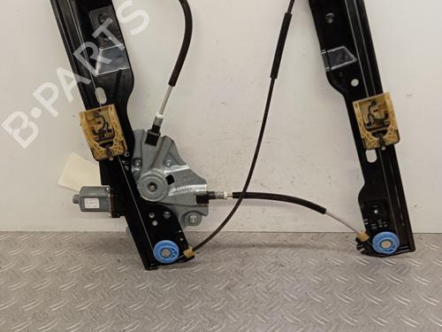 Used Front right window mechanism OPEL ASTRA J Sports Tourer (P10) 1.7 CDTI (35) (131 hp) 28339114