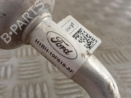 AC pipe FORD FIESTA VII (HJ, HF) 1.1 Ti-VCT | BP32864509M126 - Image 3