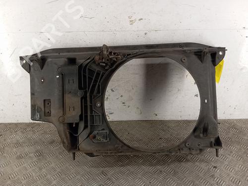 Panel frontal Panel frontal PEUGEOT 206 Hatchback (2A/C) 1.4 i (75 hp) 36221816 36221816