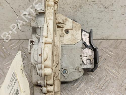 Front right lock AUDI A4 B7 Avant (8ED) 2.7 TDI | BP28343197C97 