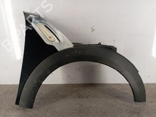 Used Right front fenders MINI MINI COUNTRYMAN (R60) Cooper D (112 hp) 29079177