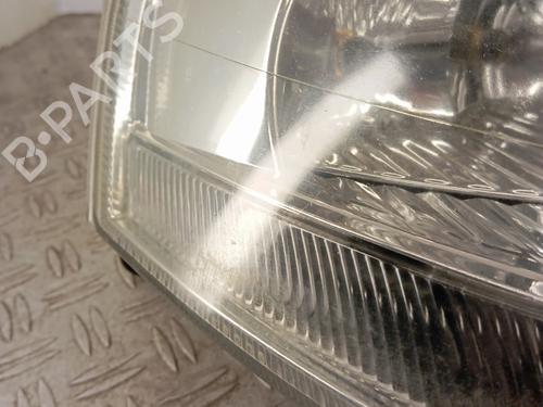 Right headlight CITROËN C3 I (FC_, FN_) 1.4 HDi | BP29528790C29 