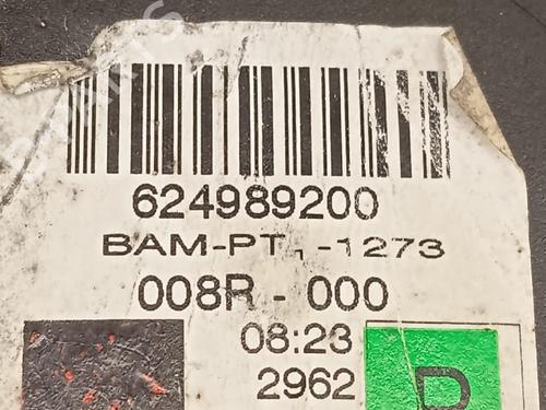 Front right seatbelt CITROËN C4 Picasso II 2.0 BlueHDi 150 | BP40439835I25 - Image 4