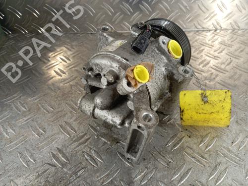 AC compressor DACIA DUSTER (HS_) 1.5 dCi | BP30600168M34