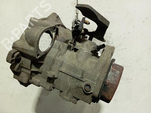 Gearbox SEAT IBIZA IV (6J5, 6P1) 1.9 TDI | BP32297389M3