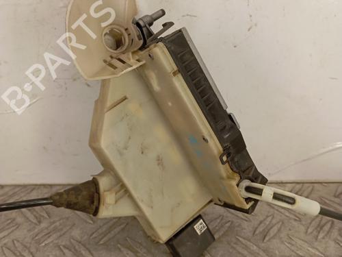 Front left lock PEUGEOT 208 I (CA_, CC_) 1.6 HDi | BP29285537C98 